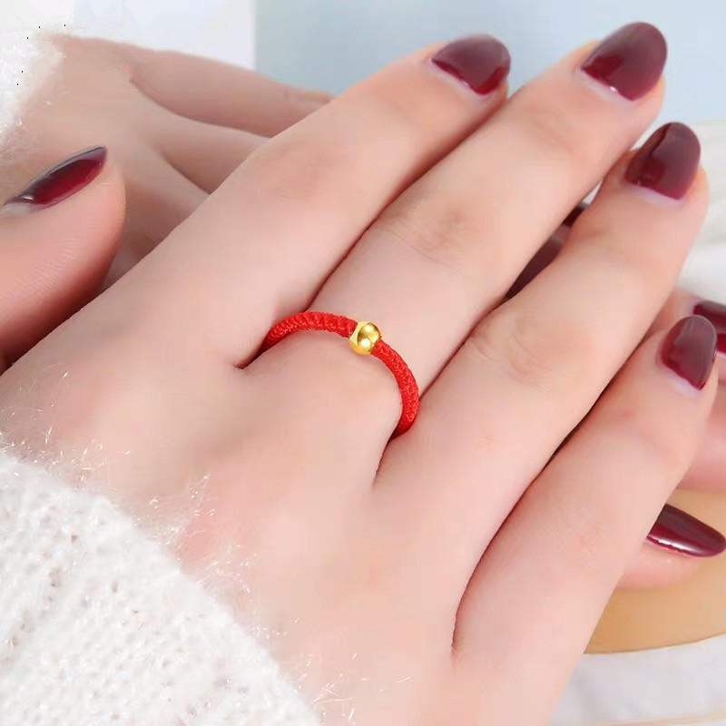 แหวนสำหรับผู้ชายและผู้หญิง