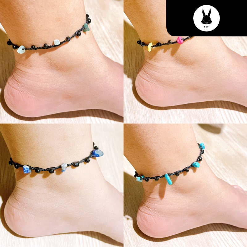 สร้อยข้อเท้า