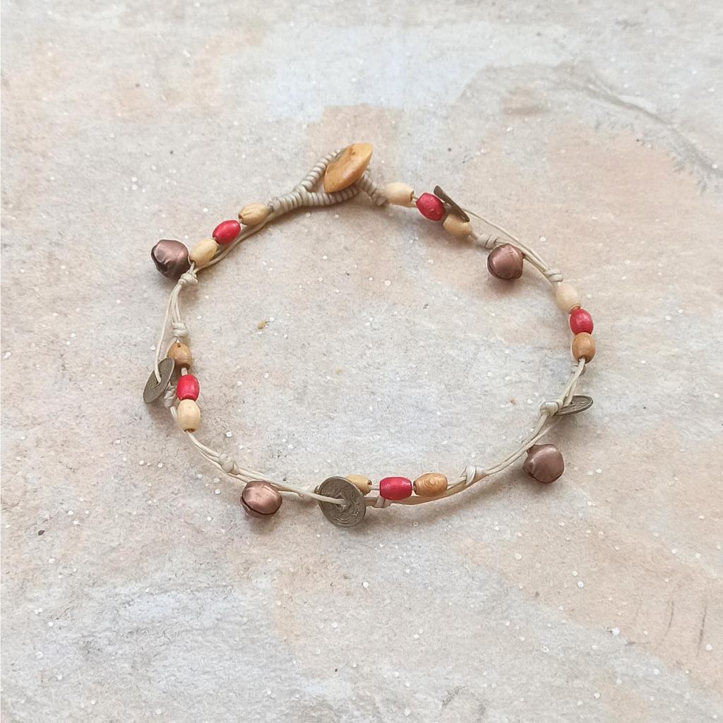 สร้อยข้อมือ